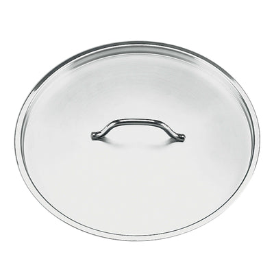 Paderno Serie 1100 Coperchio in Acciaio Inox Ø 50 cm