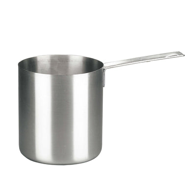 Paderno Casseruola Bagnomaria Inox 1 Manico Ø 18 cm 5 L