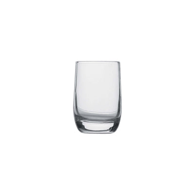 Bormioli Rocco Loto Bicchiere Liquore 6 cl 3 Pezzi