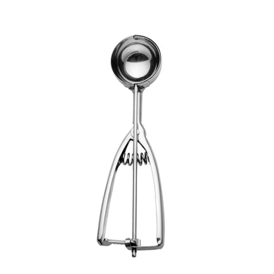 Piazza Porzionatore Gelato Inox 18/10 Ø 6 cm
