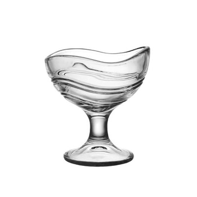 Bormioli Rocco Acapulco Coppa Gelato 31 cl 6 Pezzi