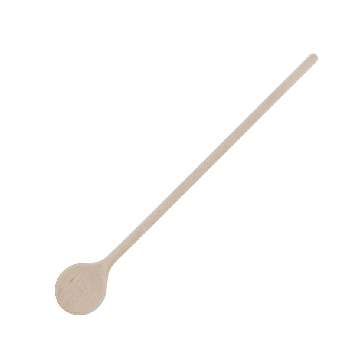 Mestolo in Legno 60 cm 1 Pezzo