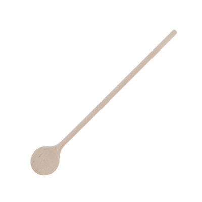Mestolo in Legno 60 cm 1 Pezzo