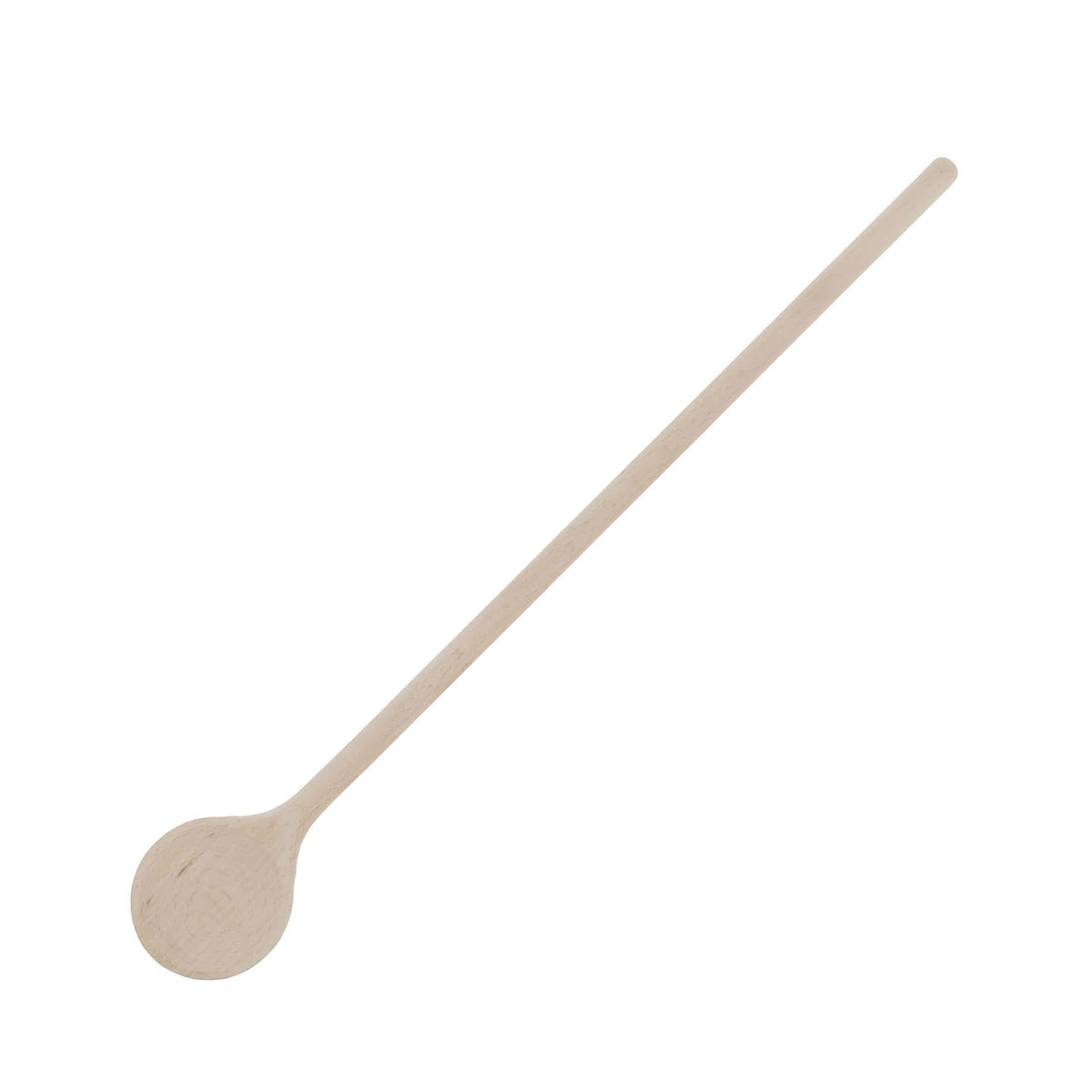 Mestolo in Legno 70 cm 1 Pezzo