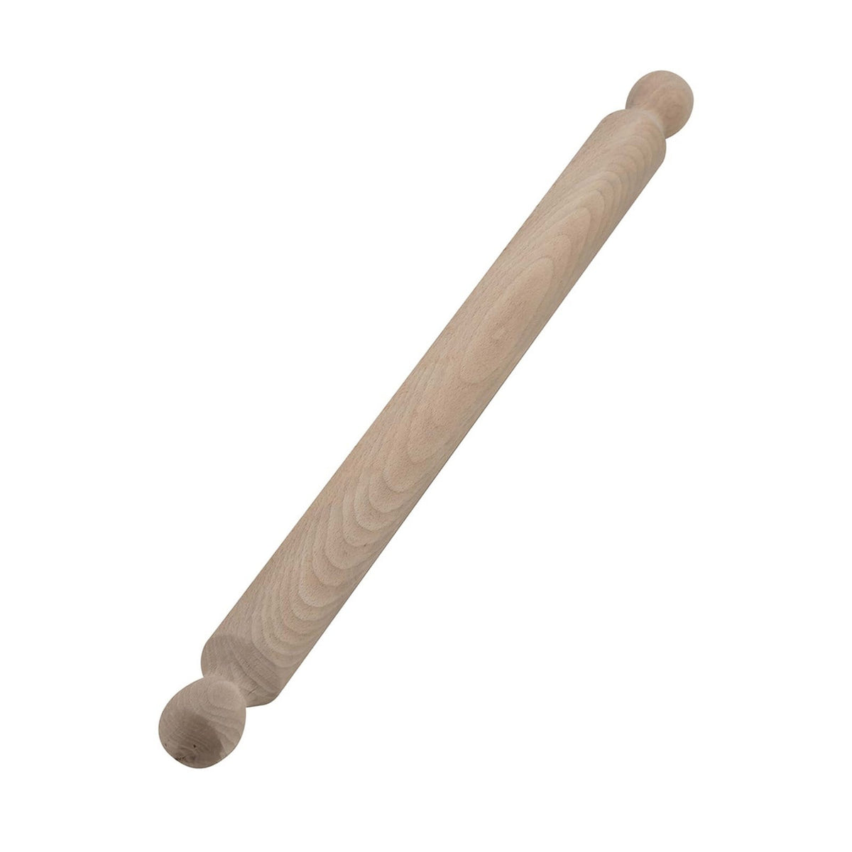 Mattarello in Legno 60 cm 1 Pezzo