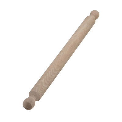 Mattarello in Legno 60 cm 1 Pezzo