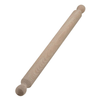 Mattarello in Legno 80 cm 1 Pezzo
