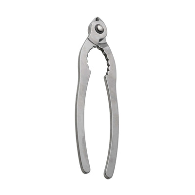 Apribottiglia Champagne in Acciaio Inox 1 Pezzo