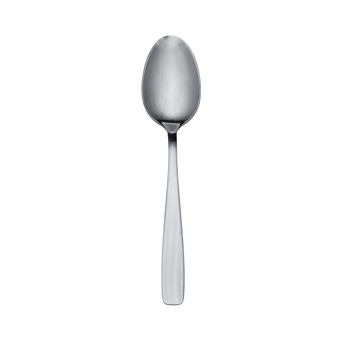 Abert America Cucchiaio Tavola Acciaio Inox 18/C 12 Pezzi