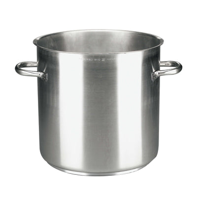 Paderno Serie 1000 Pentola 2 Manici Acciaio Inox Ø 32 cm 24 Litri