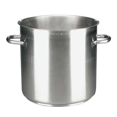 Paderno Serie 1000 Pentola Acciaio Inox 40 cm H 40 50 L