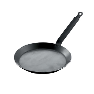 Paderno Padella Crepes in Ferro Ø 22 cm