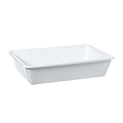 Bacinella Frigo 40x30 H 10 cm 10 Litri