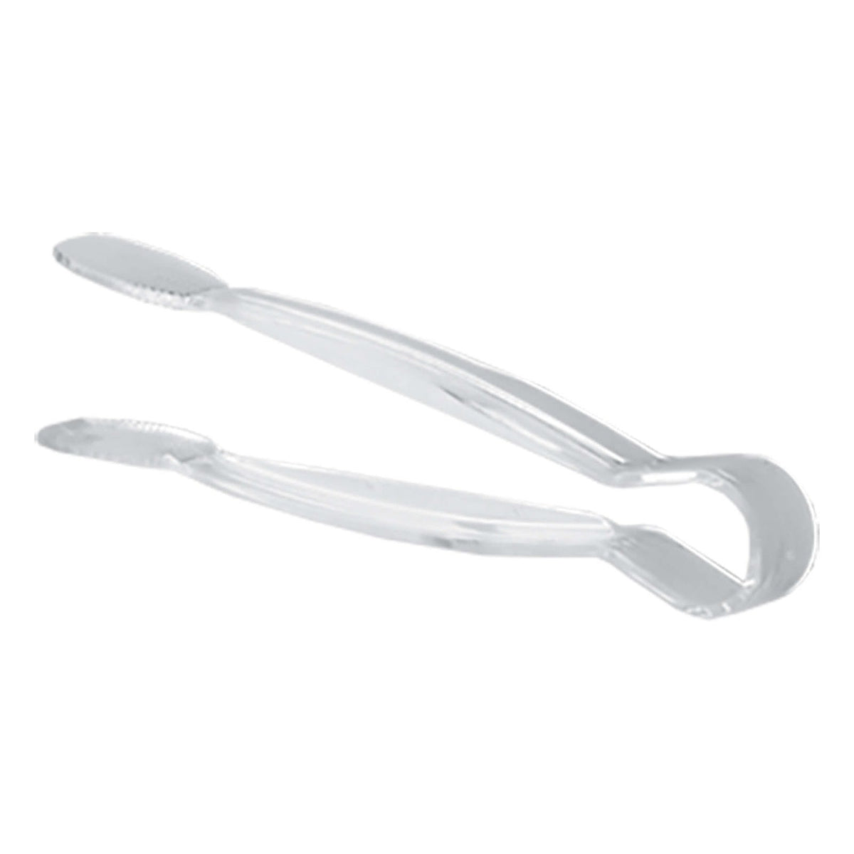 Cambro Pinza in Policarbonato Trasparente 23 cm