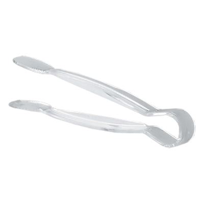 Cambro Pinza in Policarbonato Trasparente 23 cm