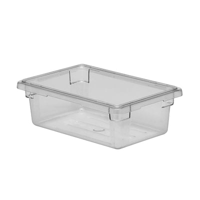 Cambro Contenitore Rettangolare per Alimenti 11,4 Litri 30,5x45,7 cm