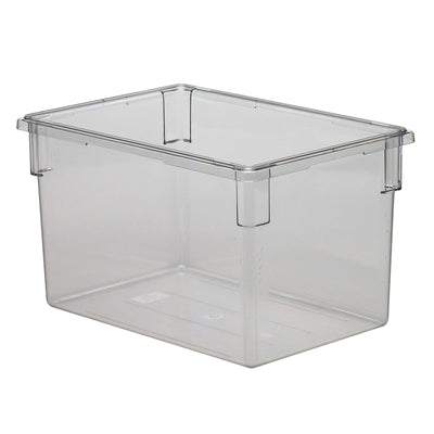 Cambro Contenitore Rettangolare per Alimenti 83,3 Litri 45,7x66 cm