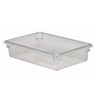 Cambro Contenitore Rettangolare per Stoccaggio 45,7x66 cm H 15,2 cm 33,1 L