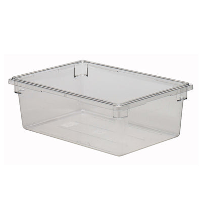 Cambro Contenitore Rettangolare per Stoccaggio 45,7x66 cm H 22,9 cm 49,2 L