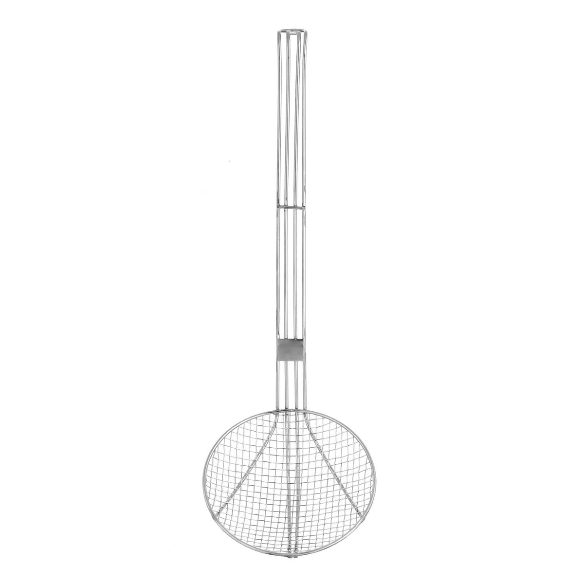 ILSA Schiumarola Filo Inox Ø 20 cm Manico 36 cm