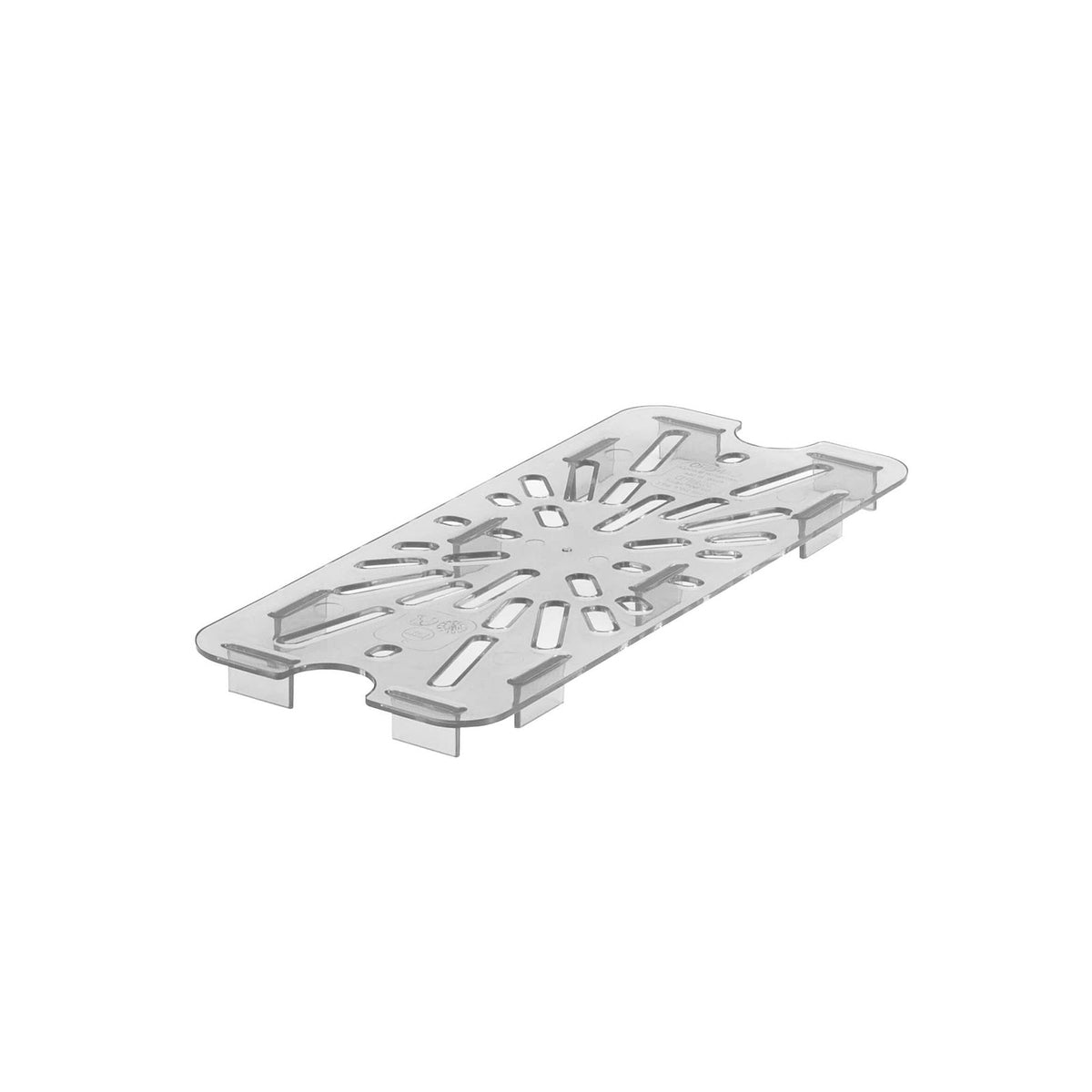 Cambro Griglia per Bacinella Gastronorm GN 1/3