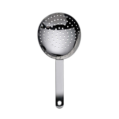 Piazza Cucchiaio Cocktail 8 cm Manico 9,5 cm
