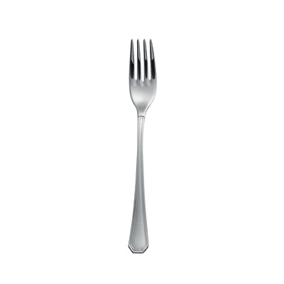 Pinti America Forchetta Tavola in Acciaio Inox 18/10 12 Pezzi