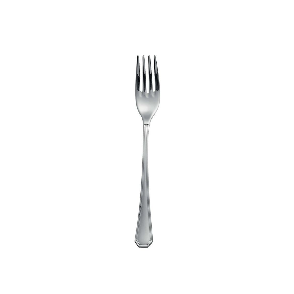 Pinti America Forchetta Frutta in Acciaio Inox 18/10 12 Pezzi