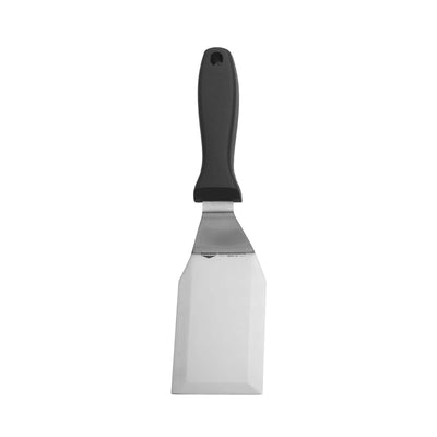 Paderno Spatola Angolare Lasagne Manico in Plastica 7,5x13 cm