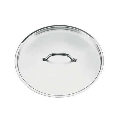 Paderno Coperchio Inox Serie 1000 e 1100 20 cm