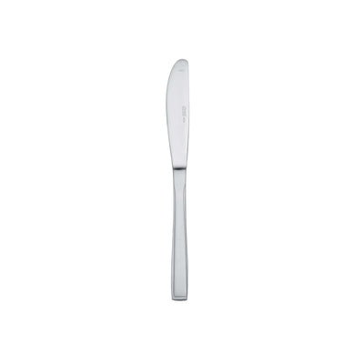 Abert Boston Coltello Frutta Manico Pieno in Acciaio Inox 18/10 12 Pezzi