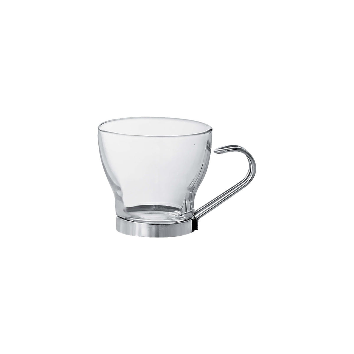 Bormioli Rocco Oslo Bicchiere Punch 10,9 cl 3 Pezzi