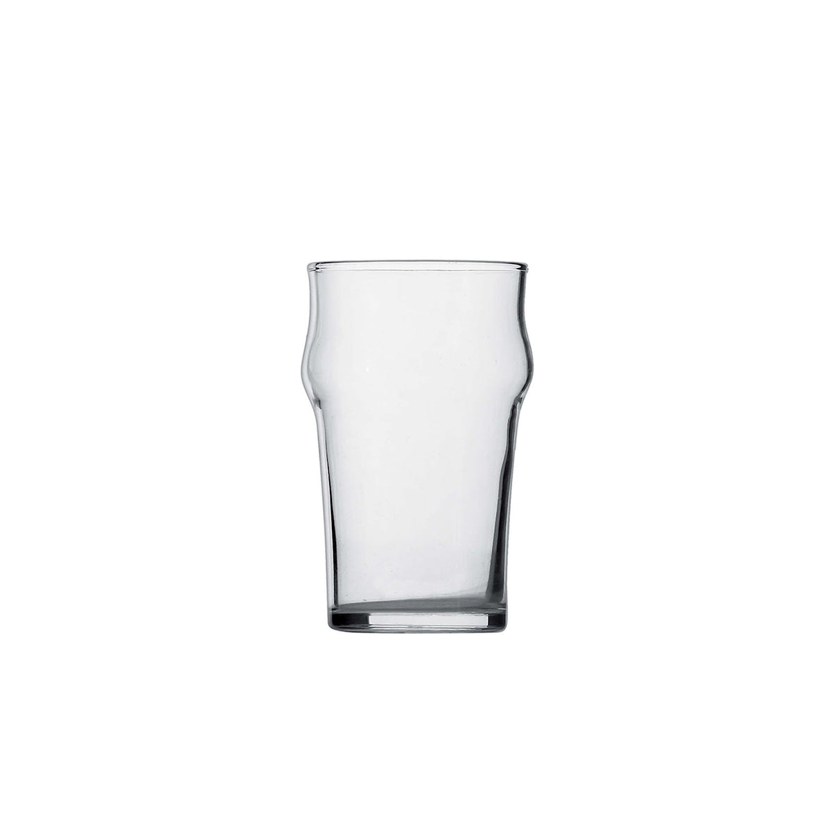 Bicchiere Birra Nonic Temperato 10 oz 28 cl 24 Pezzi