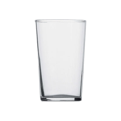 Bicchiere Conique in Vetro Temperato 25 cl 6 Pezzi