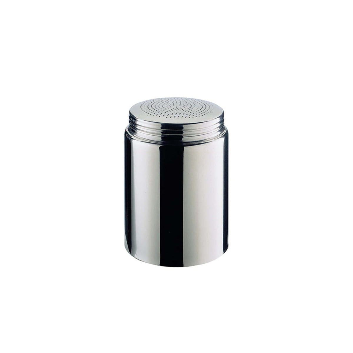 Spargizucchero in Acciaio Inox 30 cl Ø 6,8 cm H 8,5 cm