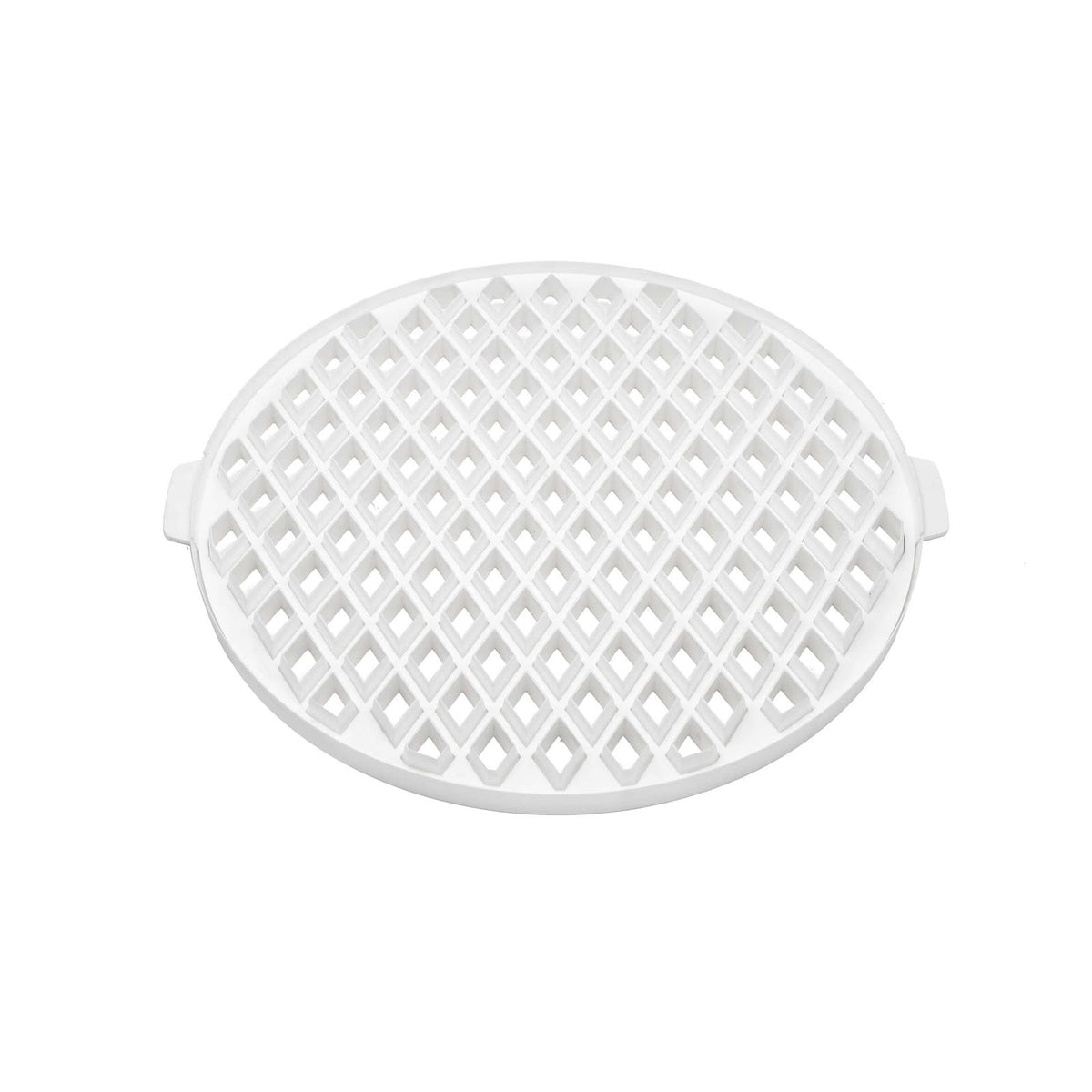 Stampo Decoratore per Crostata in Plastica 30 cm