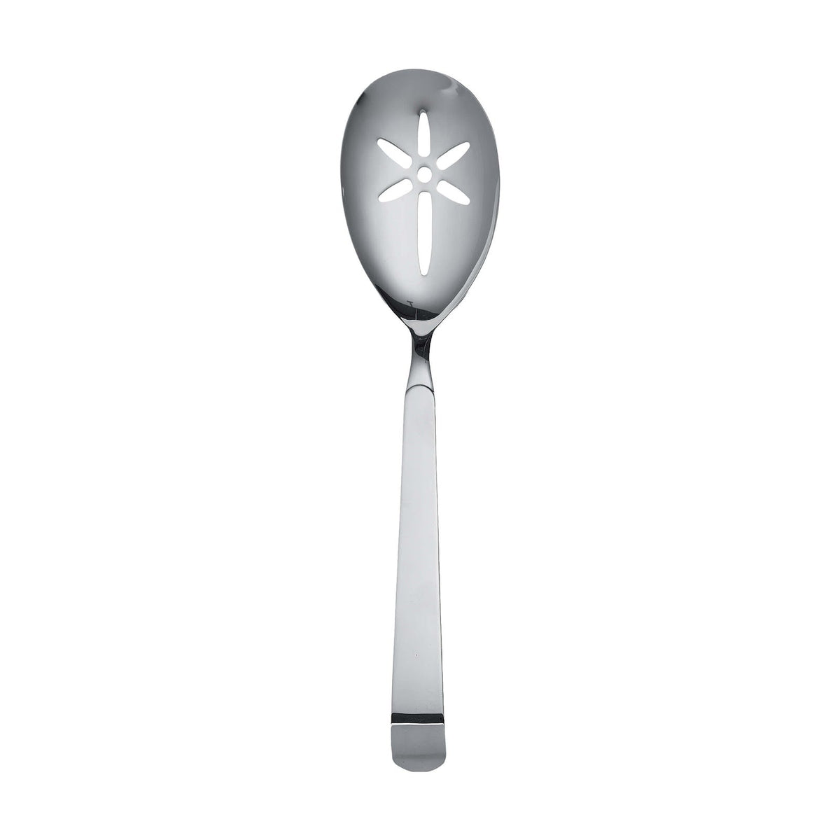 Pinti Astra Cucchiaione da Servire Multiuso Forato Acciaio Inox 18/10 30 cm