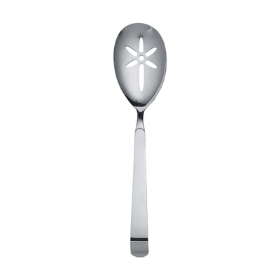 Pinti Astra Cucchiaione da Servire Multiuso Forato Acciaio Inox 18/10 30 cm