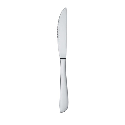 Abert Coltello Pizza in Acciaio Inox 12 Pezzi