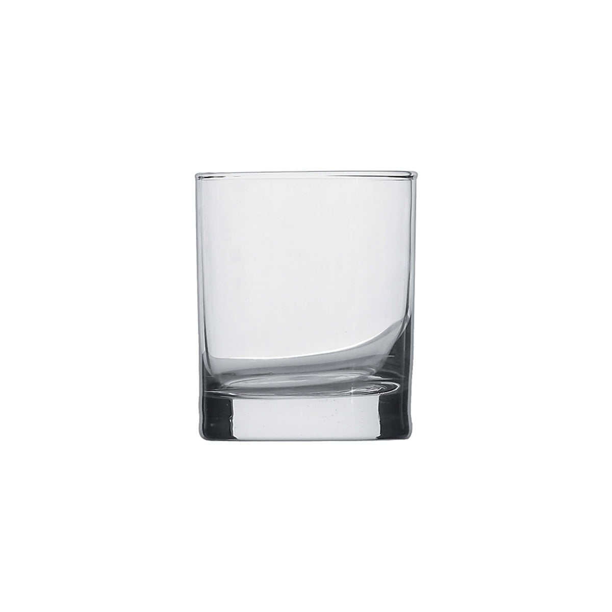 Bormioli Rocco Cortina Bicchiere Acqua 25,5 cl 3 Pezzi