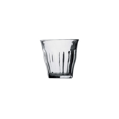 Picardie Bicchiere in Vetro Temperato 9 cl 6 Pezzi