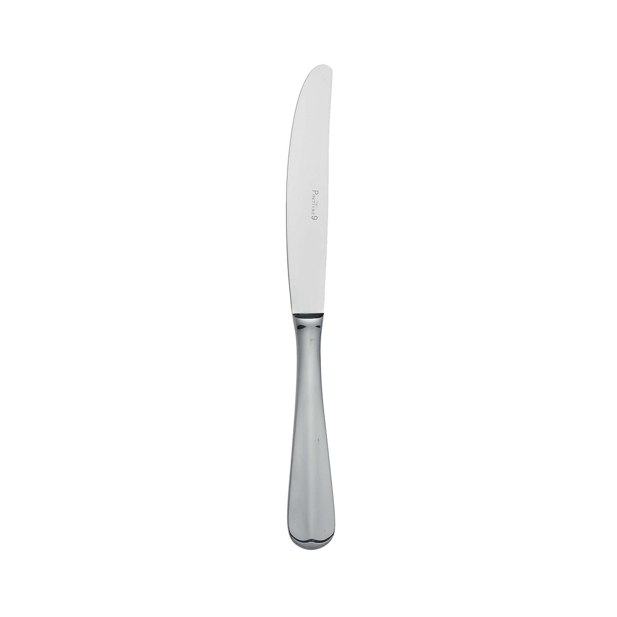 Pinti Coltello da Tavola Manico Pieno 12 Pezzi