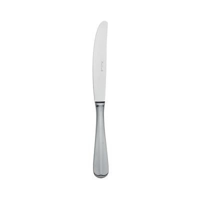 Pinti Coltello da Tavola Manico Pieno 12 Pezzi