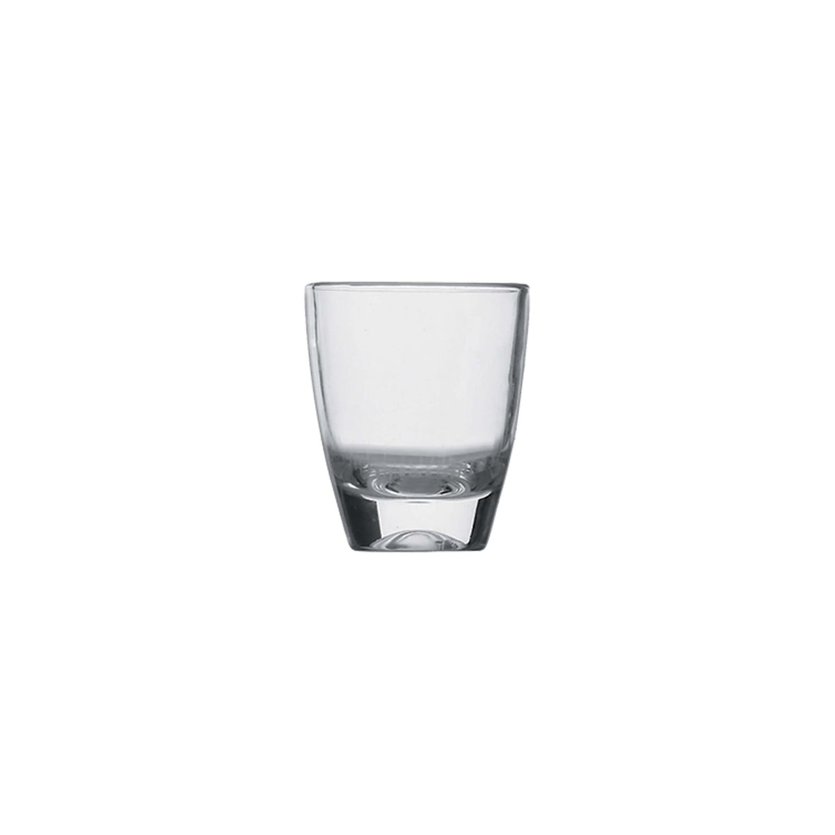 Bicchierino Gin da Liquore in Vetro 5 cl 24 Pezzi