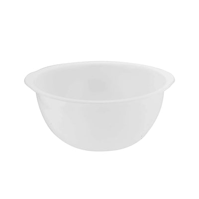 Bacinella in Plastica con Manici 32 cm 6 L