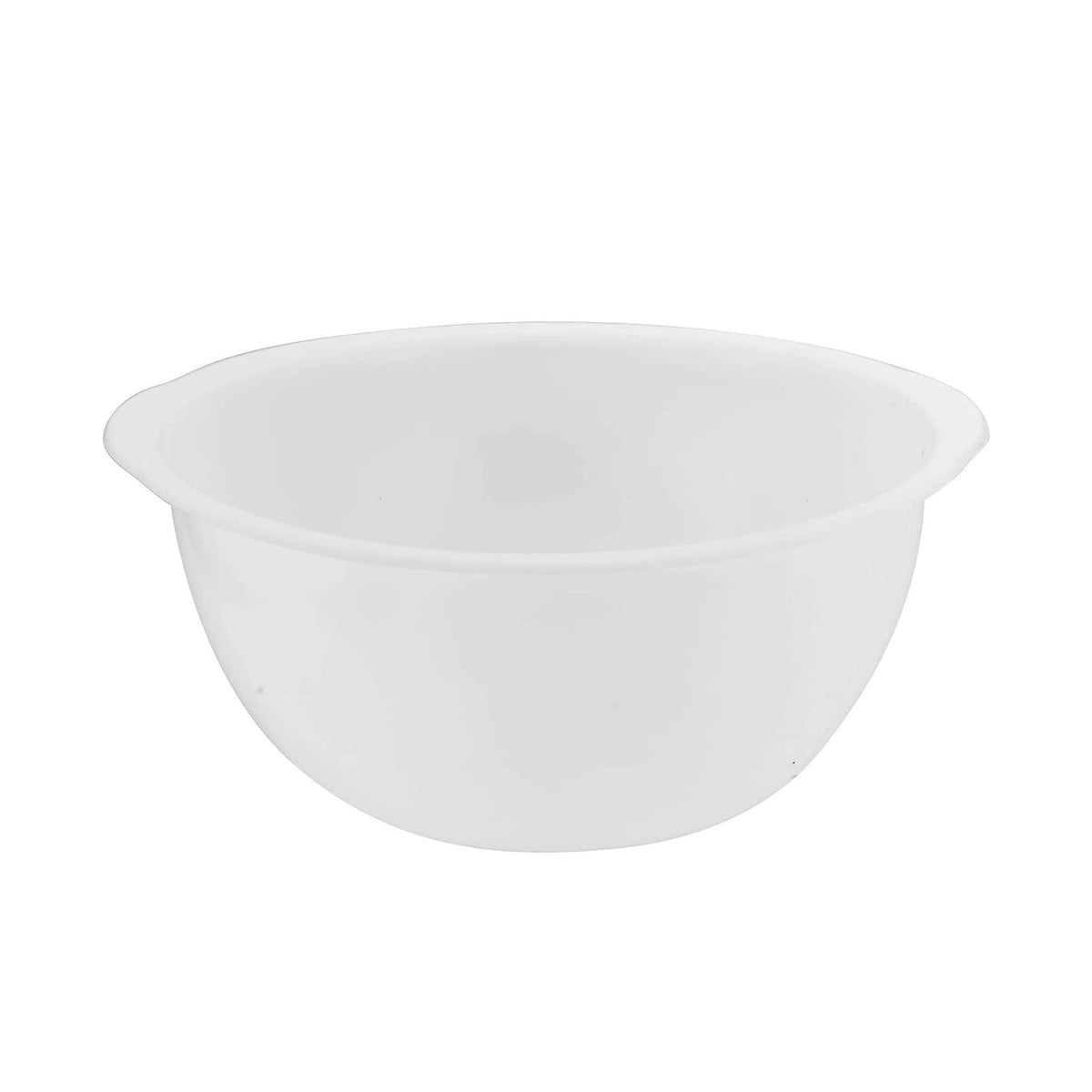 Bacinella in Plastica con Manici 40 cm 13 L