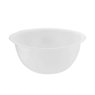 Bacinella in Plastica con Manici 40 cm 13 L
