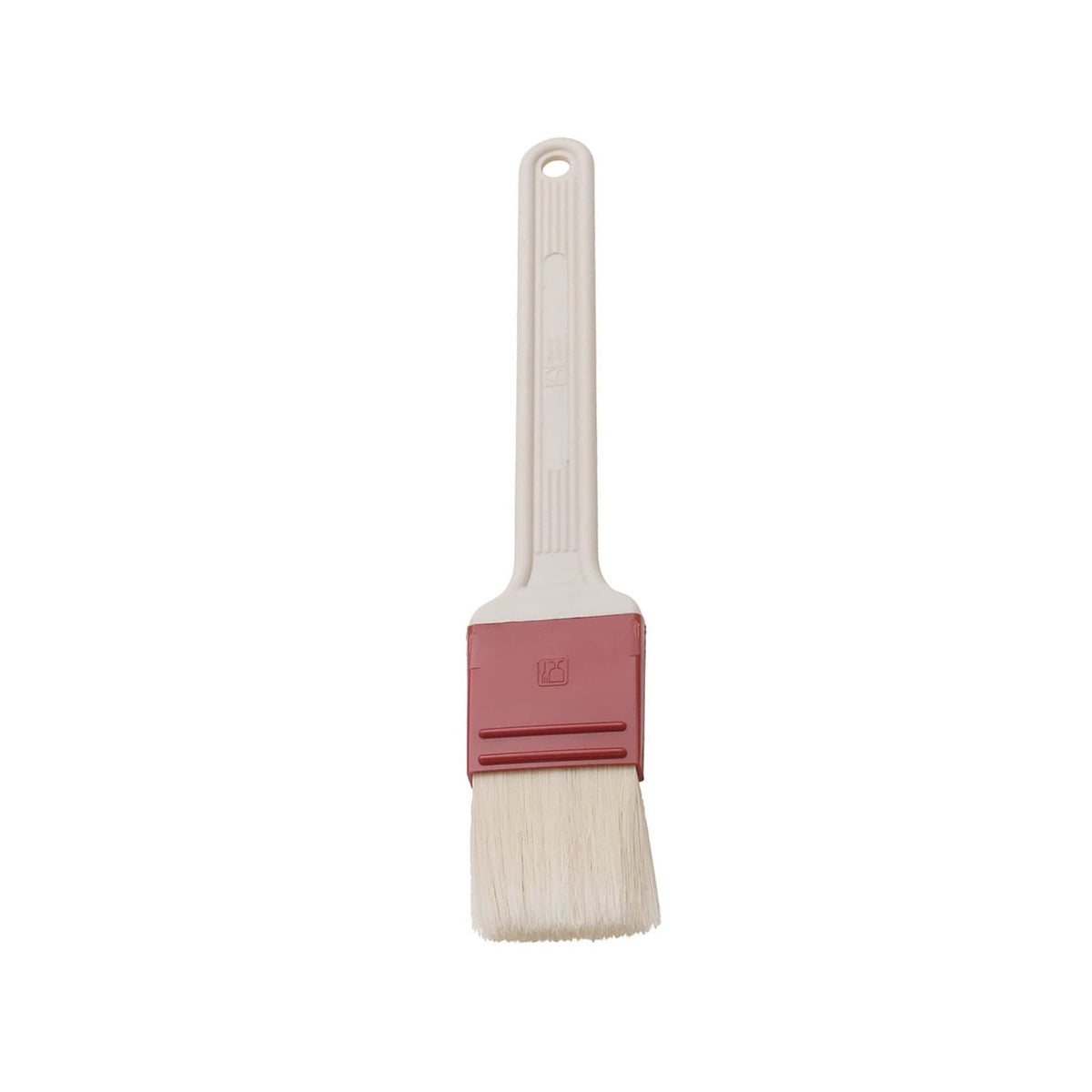 Pennello per Dolci con Manico in Plastica 4 cm