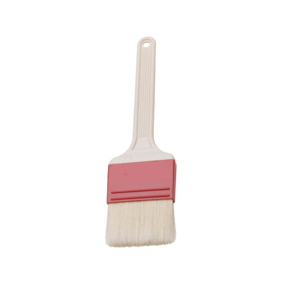 Pennello per Dolci con Manico in Plastica 6 cm