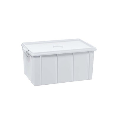 Cassetta Sovrapponibile con Coperchio 40x30 cm H22